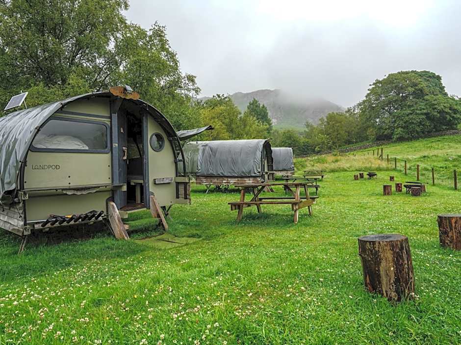 YHA Eskdale