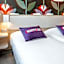 ibis Styles Bordeaux Centre Gare
