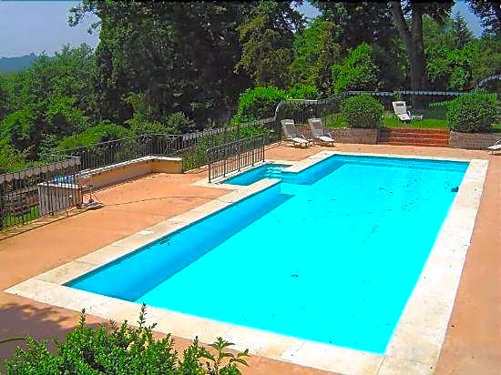 Hotel Villa Navarre