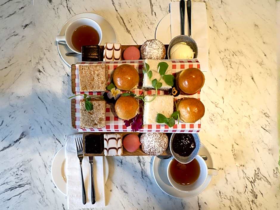 DoubleTree by Hilton Hotel London - Hyde Park