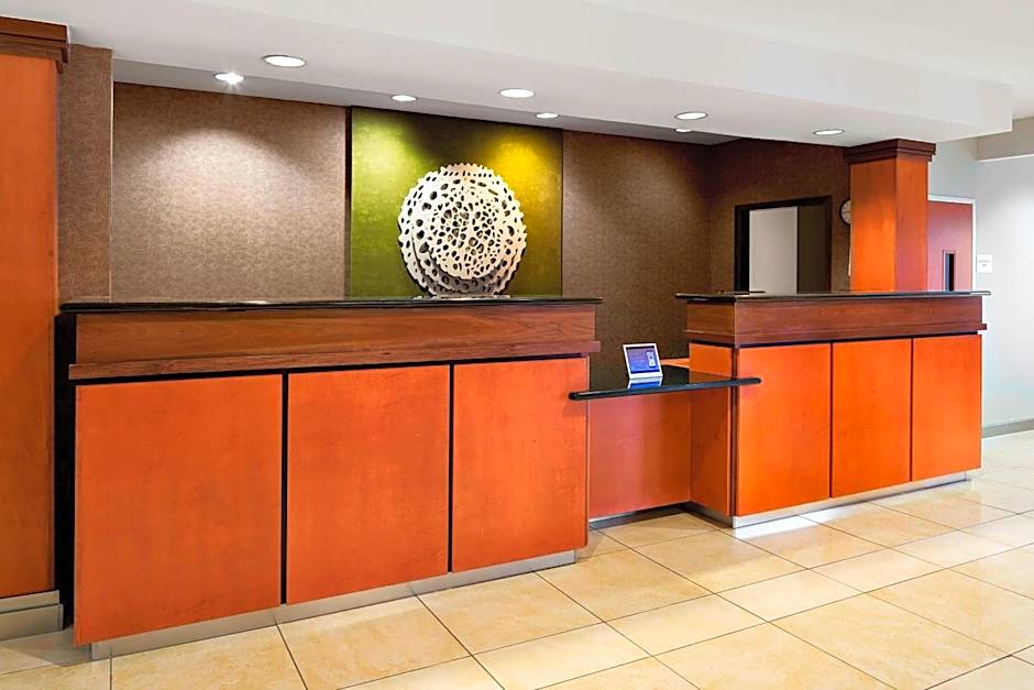 Fairfield Inn & Suites by Marriott Hobbs
