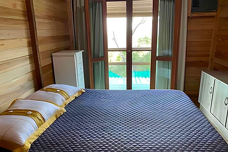 Casa dos Alpes com Jacuzzi hidro e Lareira