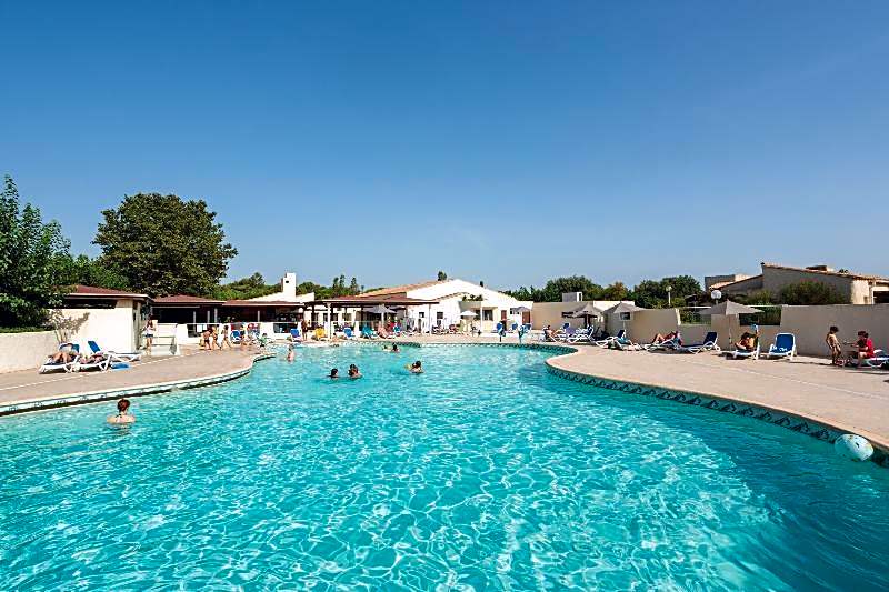 SOWELL HOTELS Les Jardins du Cap