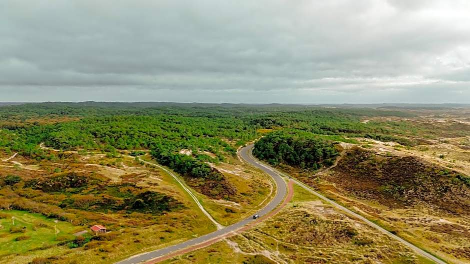 Strandstudio's Camperduin