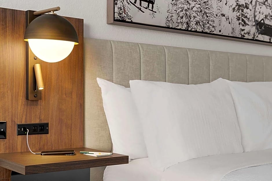 LaQuinta by Wyndham Parker CO