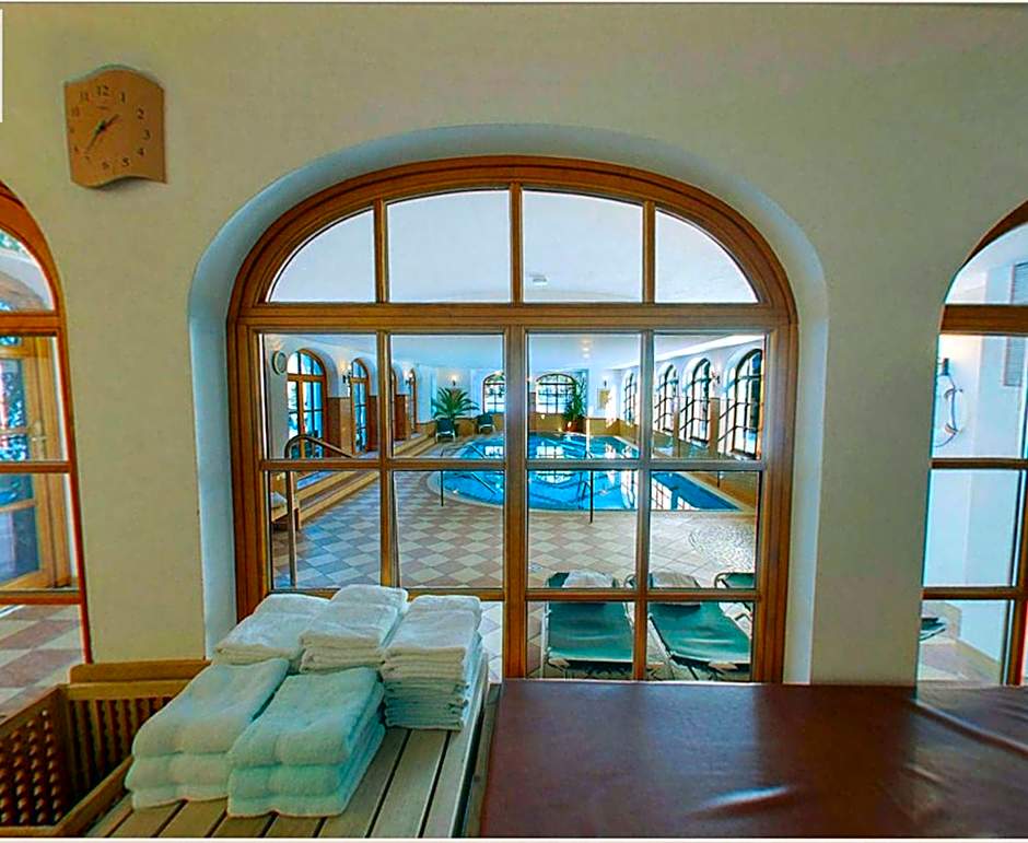 Gasthof Hotel Doktorwirt