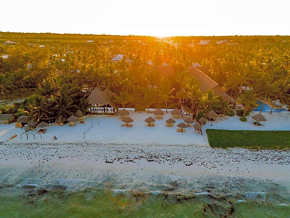 Swahili Palace Zanzibar