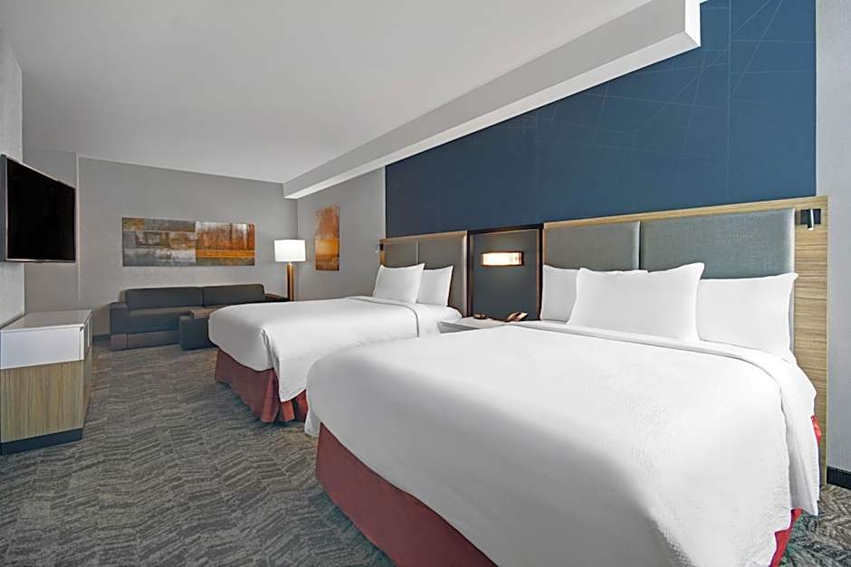 SpringHill Suites by Marriott Hartford Cromwell