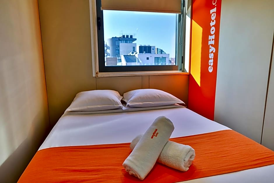 easyHotel Sofia