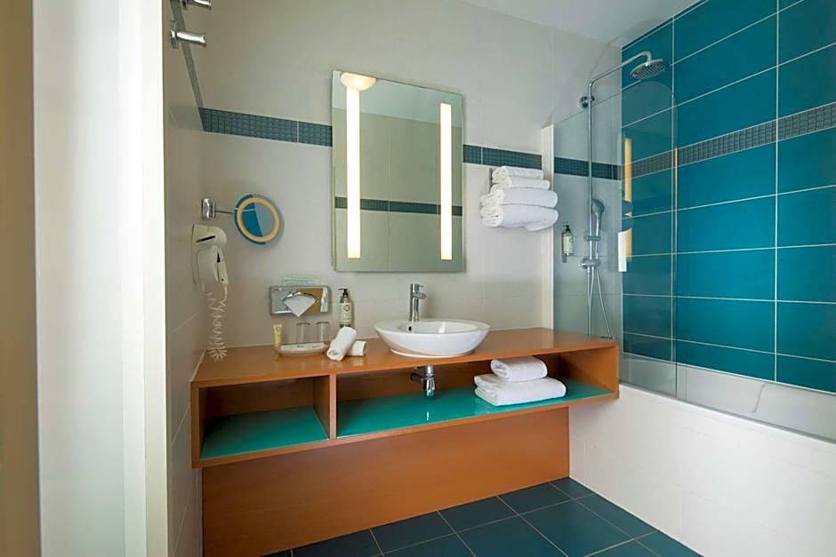 Best Western Plus Hotel De La Regate