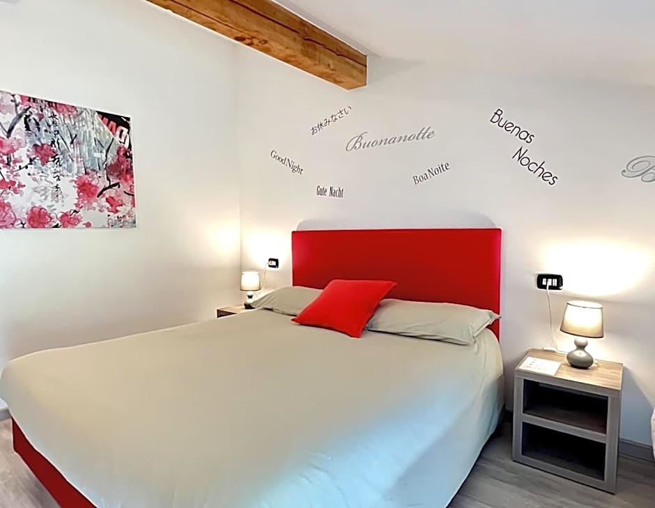 B&B Valtellina Mon Amour