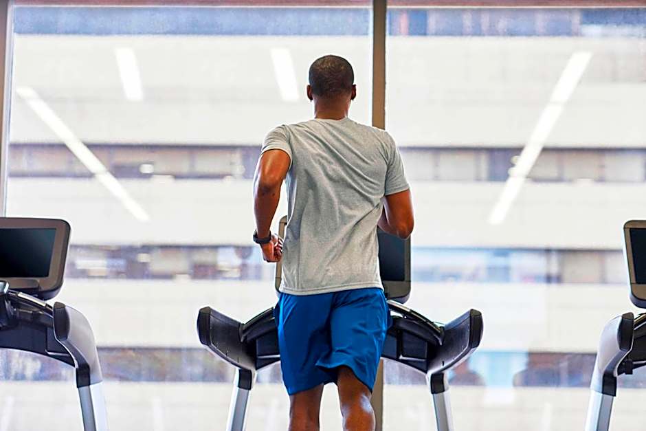 Delta Hotels by Marriott Calgary Downtown