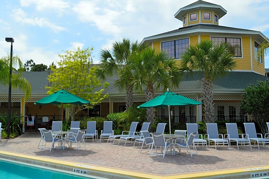 Caribe Cove Resort by Wyndham Vacation Rentals