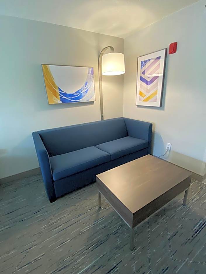 Holiday Inn Express Bluffton by IHG