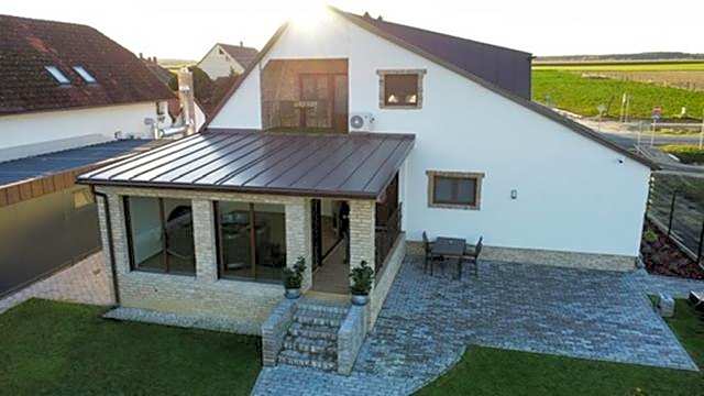 Kukorica Csárda Apartman 2