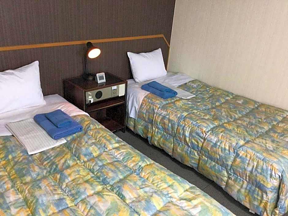 Hotel Palude Kushiro