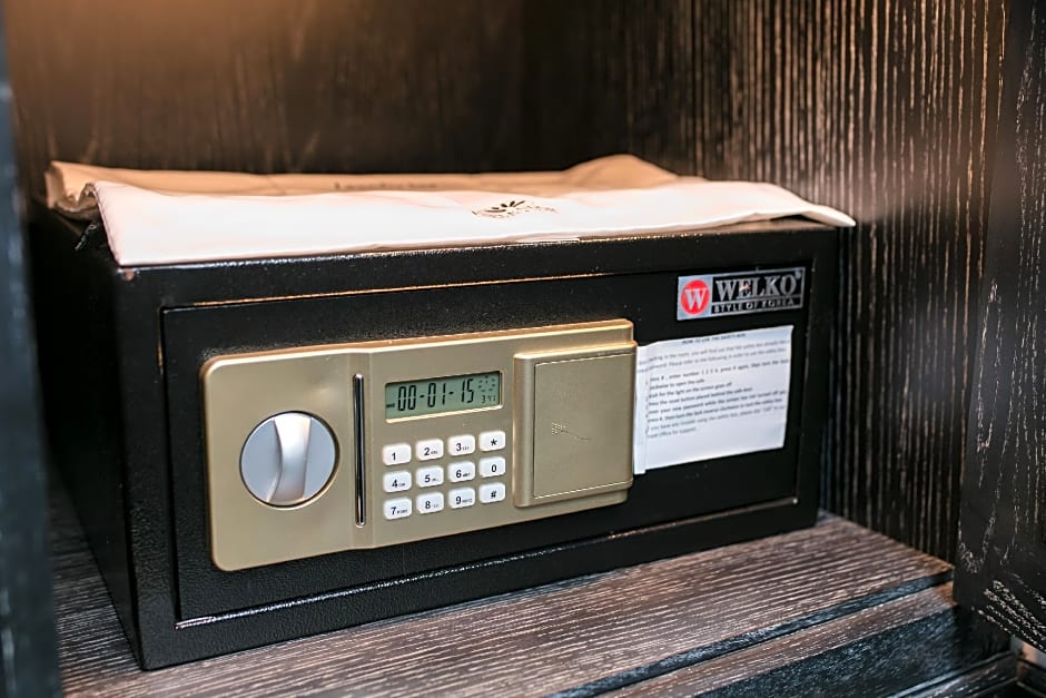 Hanoi Esplendor Hotel and Spa