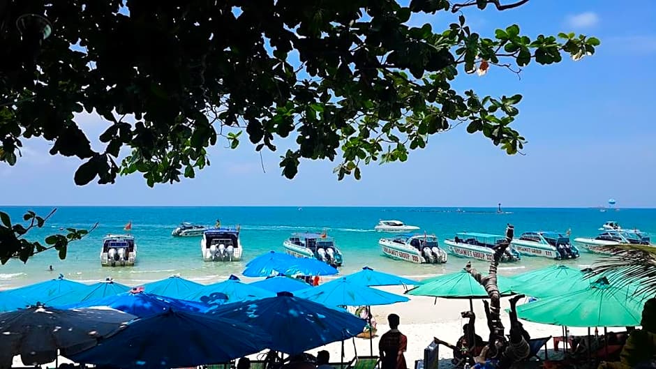 Sinsamut Hotel Koh Samed