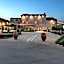 Hotel Villa Volpi