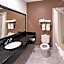 Comfort Inn & Suites Texas City I-45