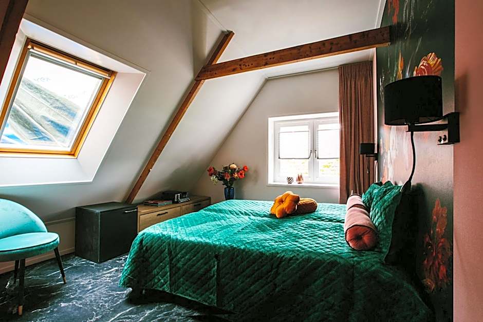 Boutique Hotel de Drentse Liefde