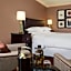 Sheraton Dfw Airport Hotel