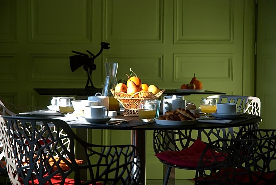 Les Demeures de Valette