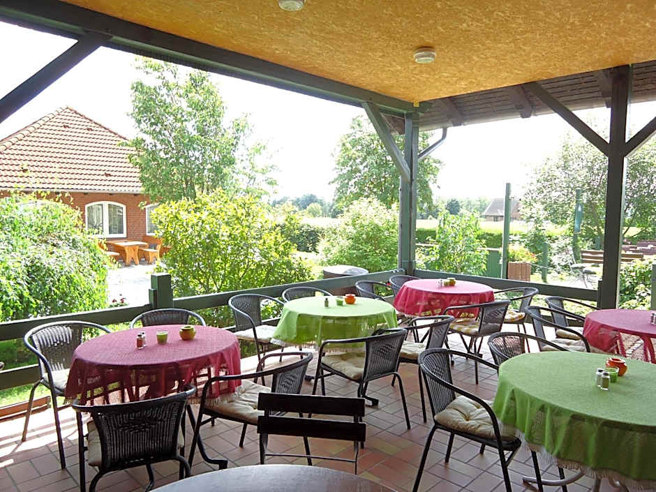 Hotel Marianne und Restaurant Kiek In