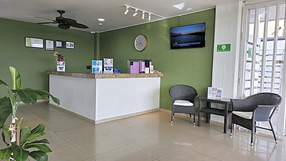 Best Western Riviera Tuxpan
