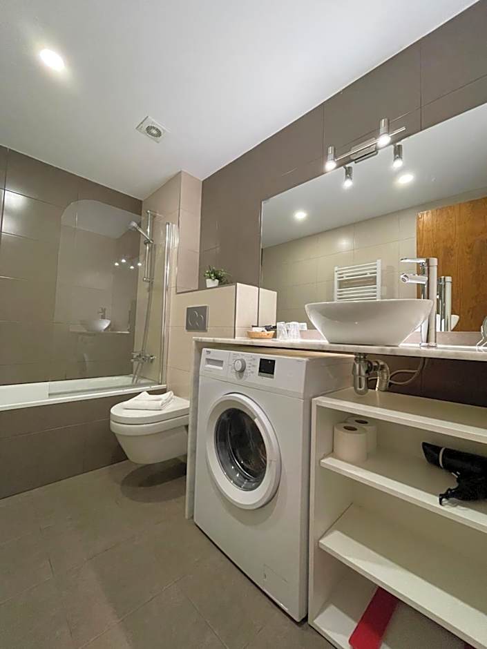 Aparthotel Sant Andreu