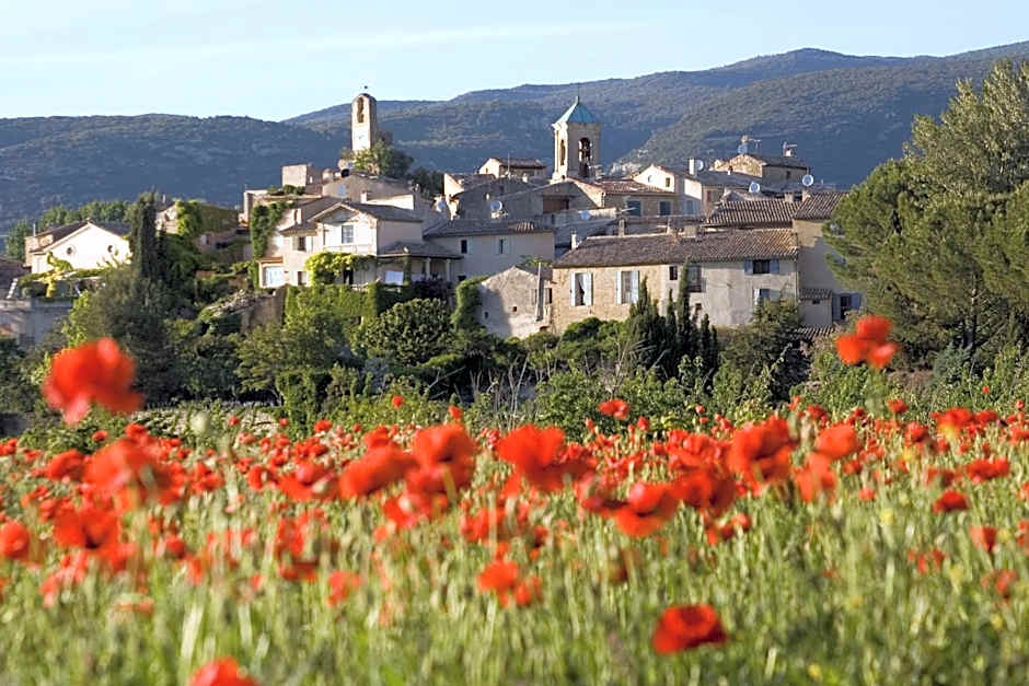 Ibis Cavaillon Portes du Luberon