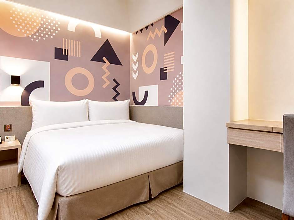 Fengchia INNK Hotel
