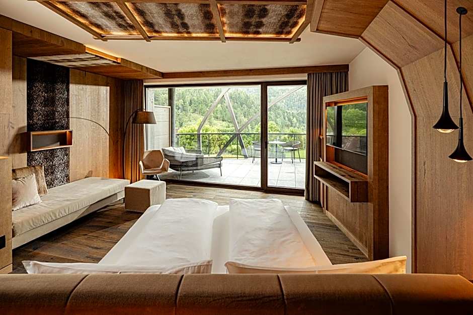 Leitgam Adults Only Hotel