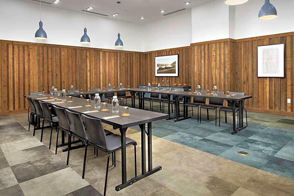 Canopy by Hilton Ithaca Downtown