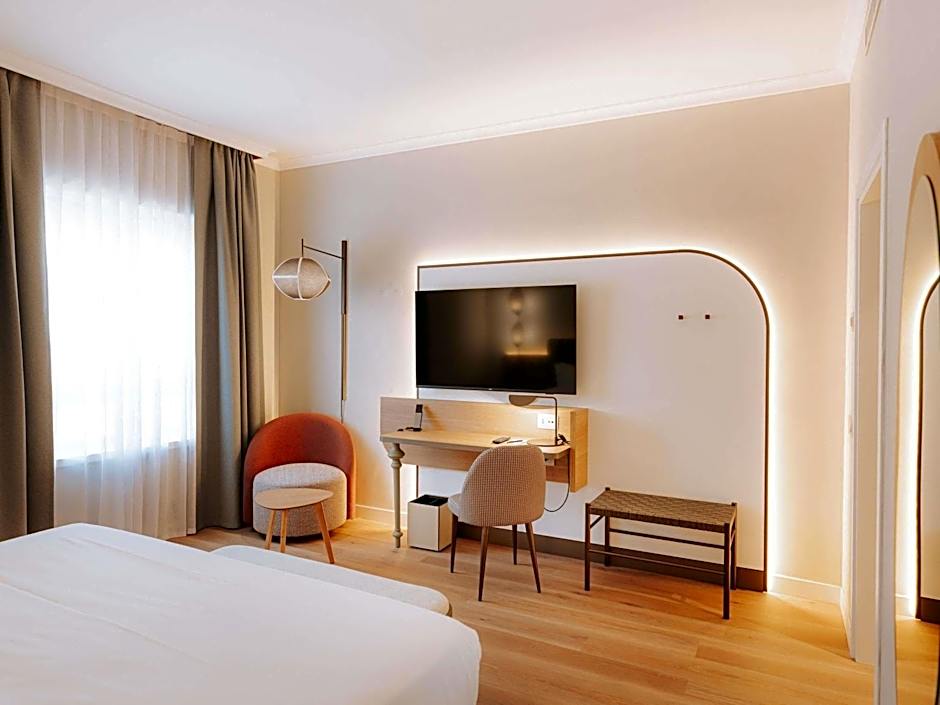 Movenpick Hotel Bari