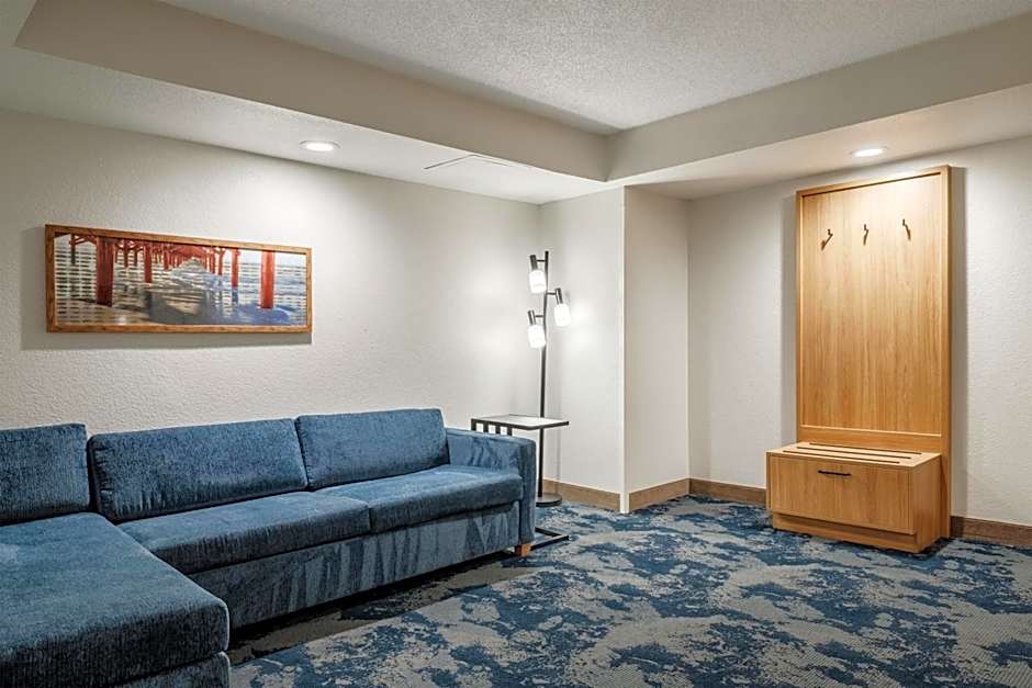 Hampton Inn North Myrtle Beach-Harbourgate
