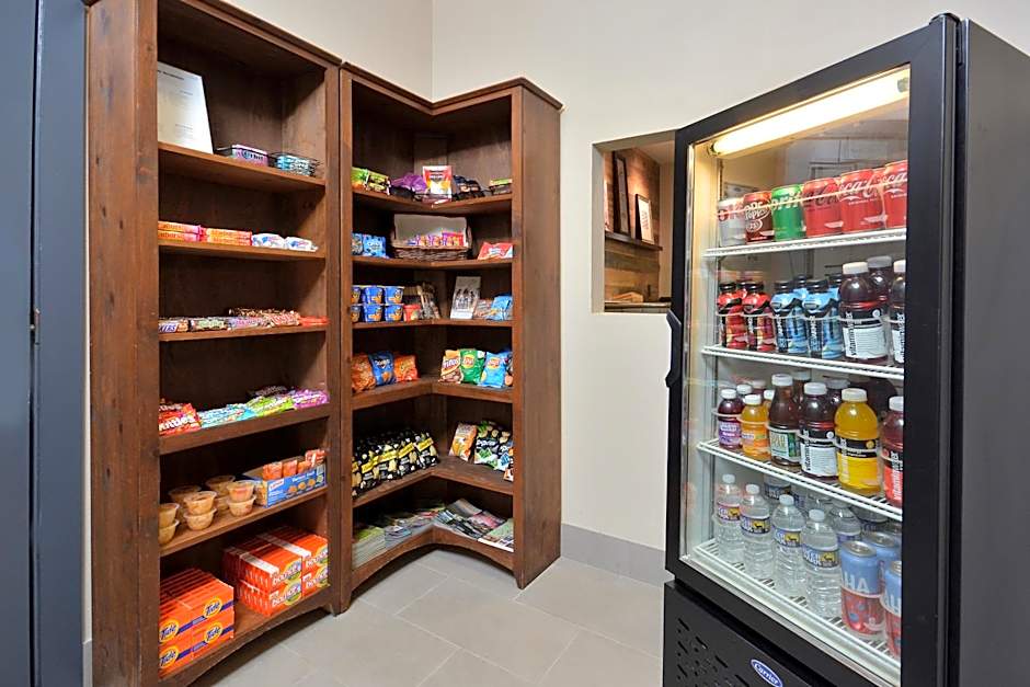 Country Inn & Suites by Radisson, Asheville West (Biltmore Estate), NC