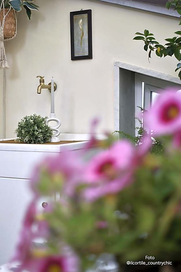 B&B La Foglia Verde