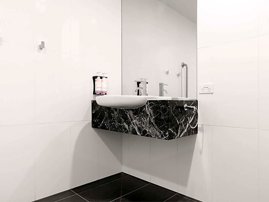 Movenpick Hotel Melbourne On Spencer