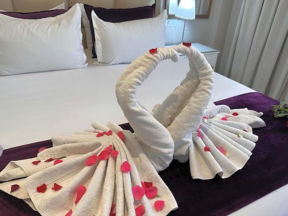 RENT-INN Suites Hotel