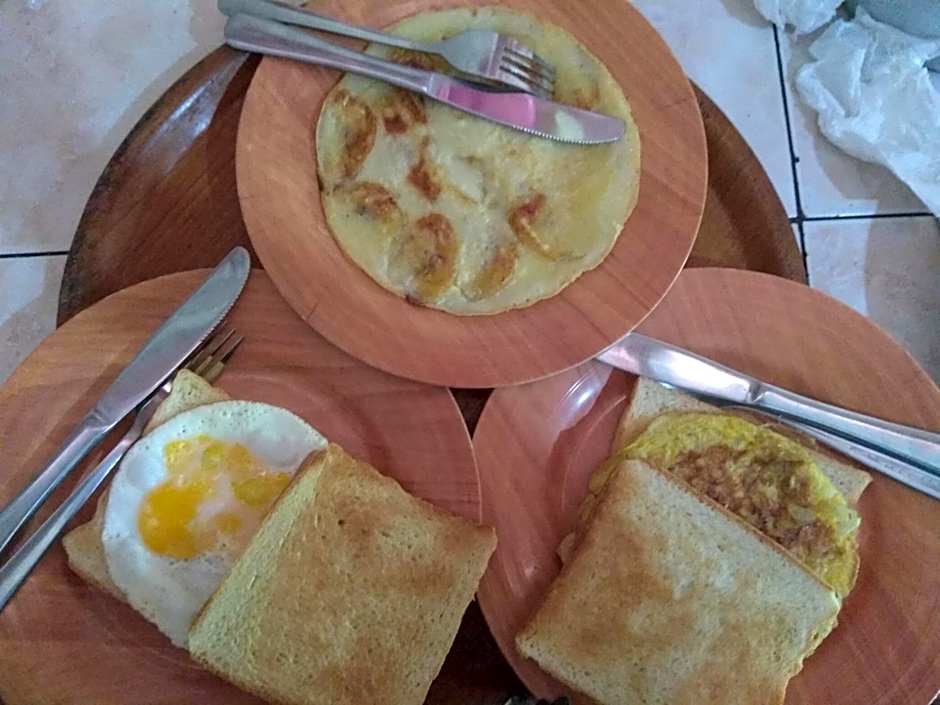 II Bungalow