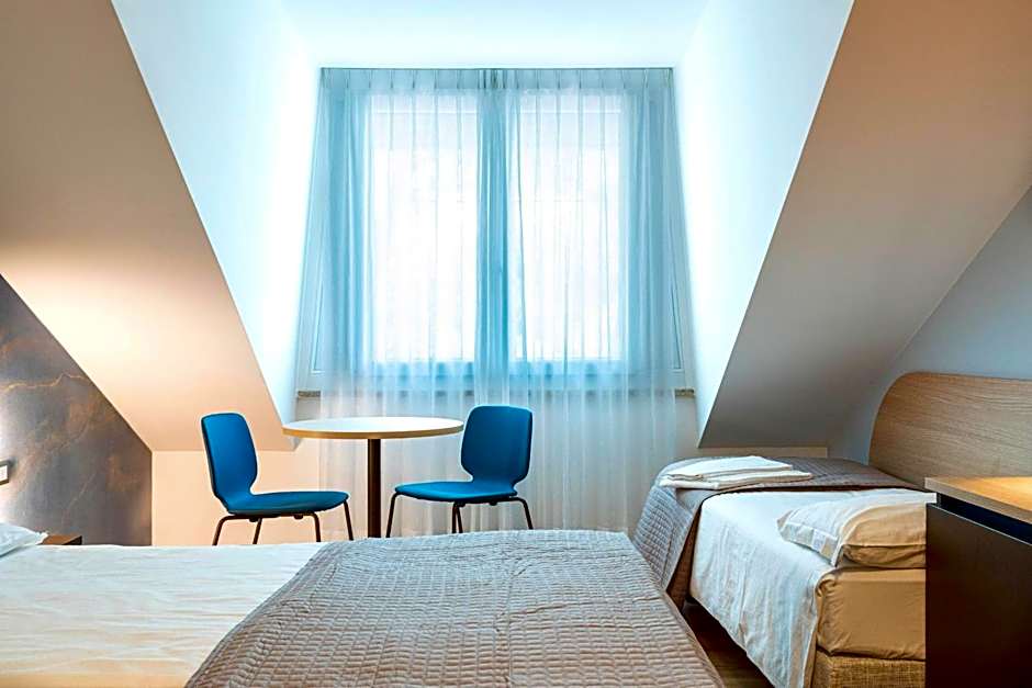 Hotel Caracas
