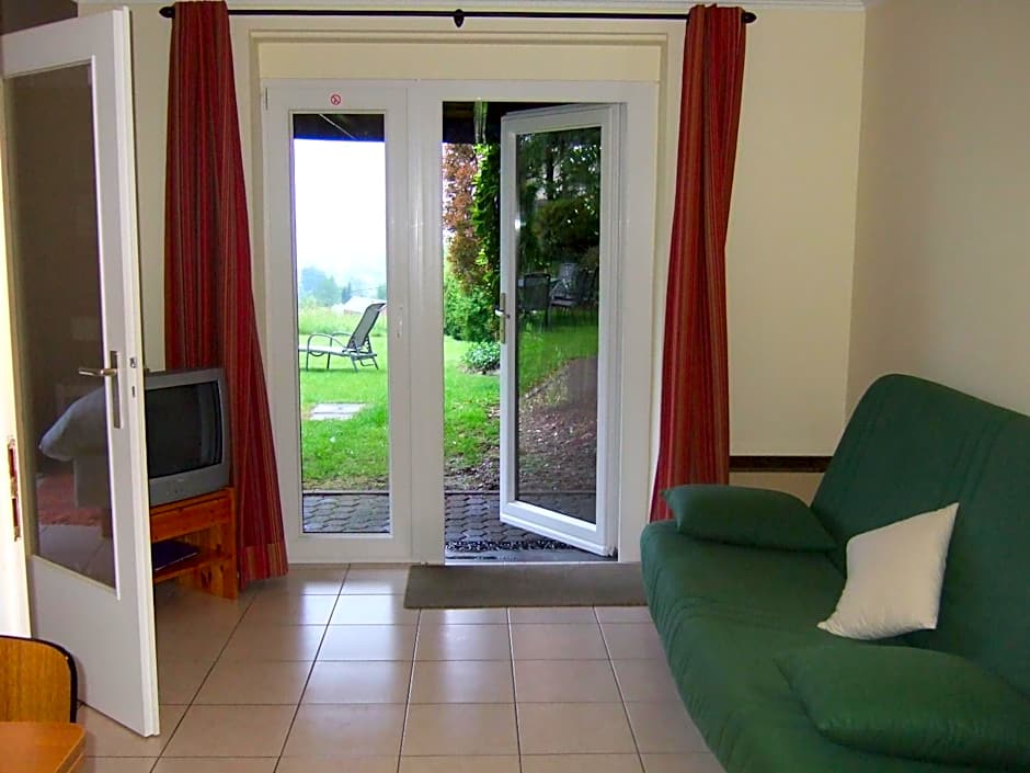 L'Horizon Studios & Apparts