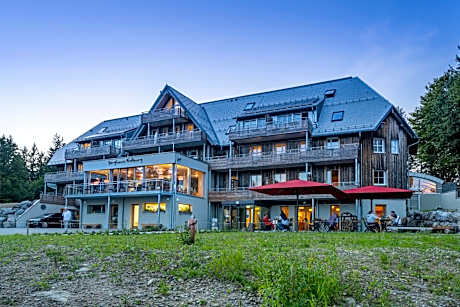 Berghaus Freiburg - Appartement Hotel auf dem Schauinsland
