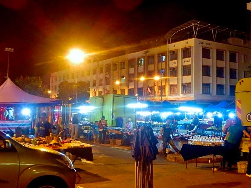 De Galleria Hotel