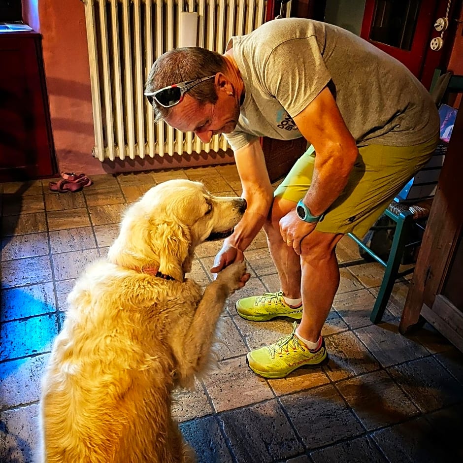 B&B Dove Comincia la Bella Italia