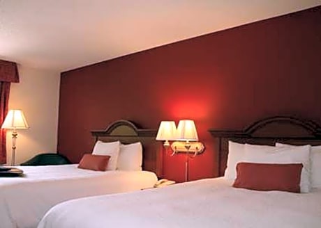 Hampton Inn Havelock