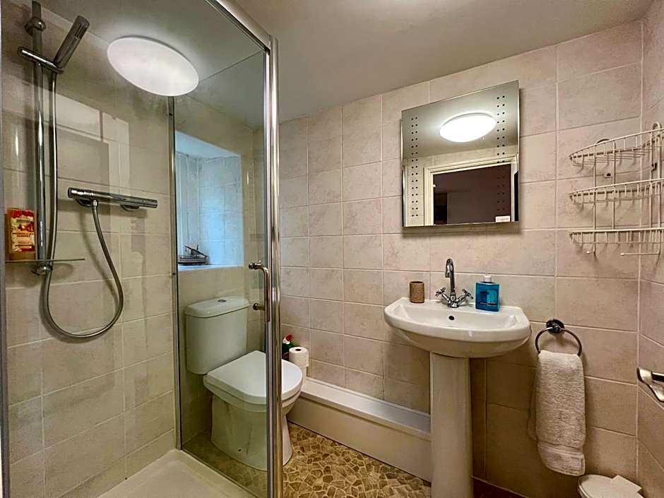 Sampford Harbour Side Guest House