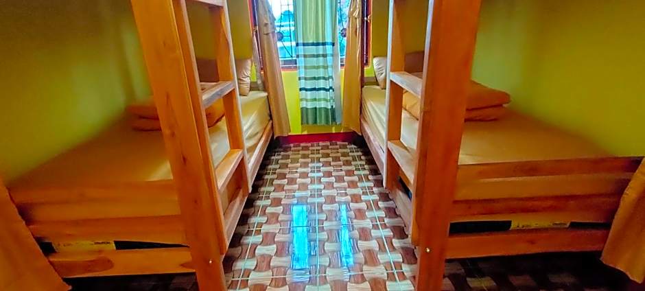Ruteng Hostel