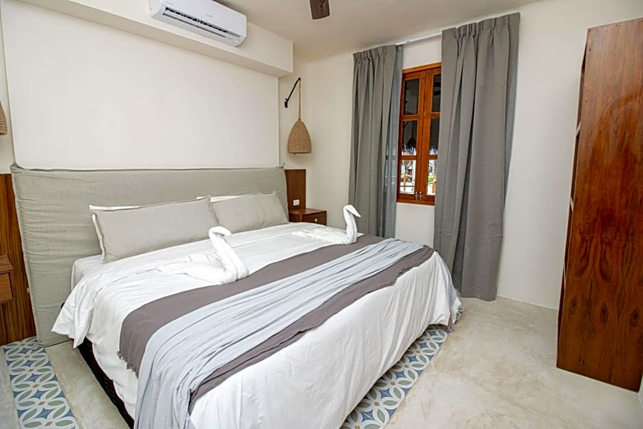 Amaite Beach Hotel